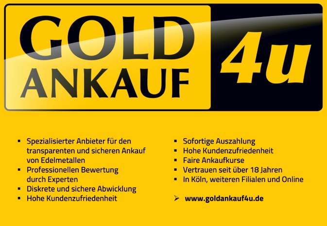 Goldankauf4u - Goldankauf Koeln - Leistungsversprechen.png