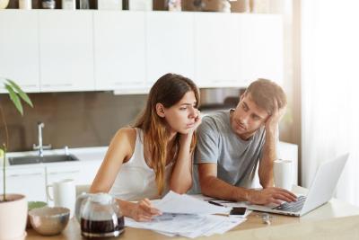 Schnell bestellt - und nachher geprellt? © Wayhome Studio fotolia.com
