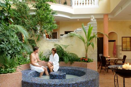 monte mare ist Betreiber der größten Wellness-Anlagen in Rheinland-Pfalz / Foto: monte mare