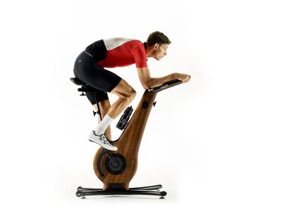 NOHrD Bike Nussbaum mit Radprofi Björn Thurau
