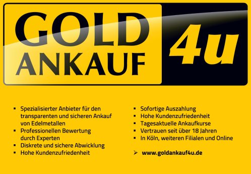 Goldankauf4u - Goldankauf Koeln - Leistungsversprechen.png