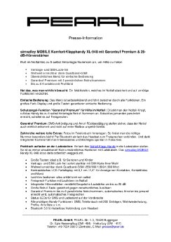 Presseinformation_PX-2397_PEARL.GmbH.PDF