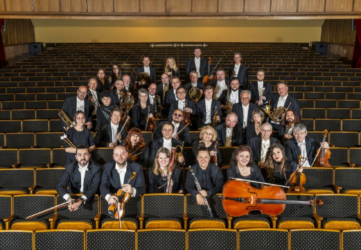 10. Philharmonisches Konzert