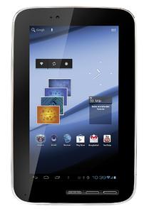 TOUCHLET 7"-Android-Tablet-PC X7Gs GPS/ Multi-Touch/ HDMI/ Android 4.0