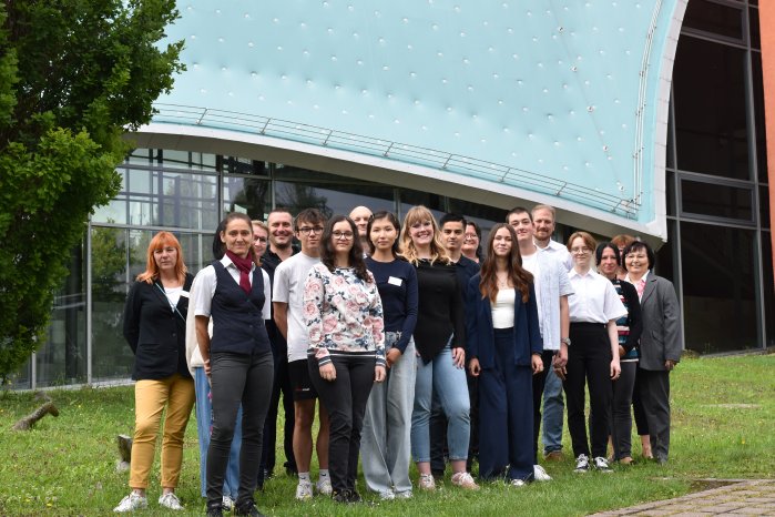 Hotels und Klinik in Bad Sulza begr__en neue Auszubildende_Petra Lulei.JPG