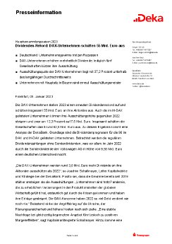 2023-01-05 PI DAX-Unternehmen mit Rekordausschüttungen.pdf