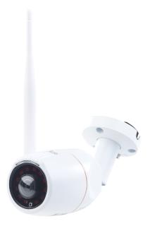 NX 4389 3 7links 360 Panorama Aussen IP Ueberwachungskamera IPC 550.wide