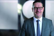 Prof. Dr. Nils Kohlhase / Foto: FH Lübeck