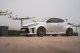 Barracuda meets Giacuzzo: Toyotas WRC-Hot Hatch GR Yaris on Dragoon wheels
