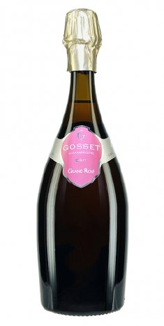 Vindega - Gosset Champagne Grand Rose Brut.jpg