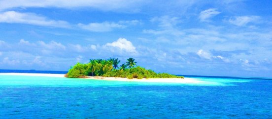 Einsame Insel_Maldives (c) pixabay.JPG
