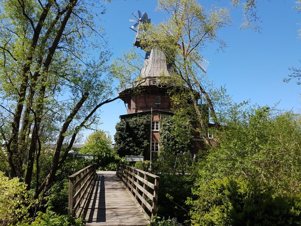 Wehbers_Mühle_Himmelpforten,_alte_Windmühle.jpg