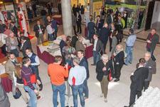 Im Dialog: Der Motoristen-Kongress ist der jährliche Branchentreff für Fachhändler und Lieferanten von motorisierten Gartengeräten.