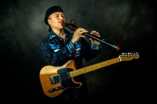 Wade, 2022 Foto Dennis King