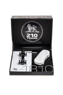 PEUGEOT Sammlerbox