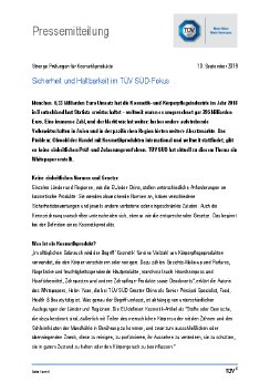 Strenge Pruefungen fuer Kosmetikprodukte_Sicherheit und Haltbarkeit im TUEV SUED-Fokus.pdf