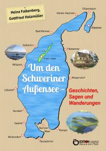 Um den Schweriner Außensee