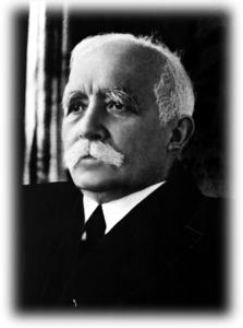 Bausparpioniers Georg Kropp