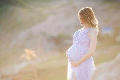 Nahrungsergänzungsmittel in der Schwangerschaft / Fotolia