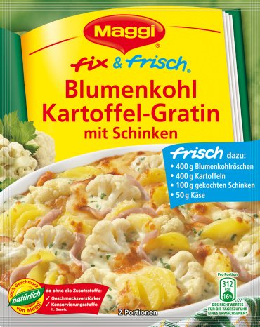 Maggi fix & frisch Blumenkohl-Kartoffel-Gratin_72dpi.jpg