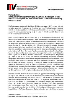 2020 04 Stellungnahme NRV FG ArbR Covid-19 AZV.pdf