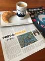 FAZ – Magazin, Weihnachtsbeilage 9.12.2017