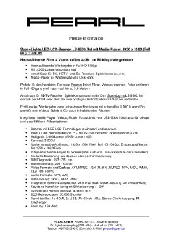 Presseinformation_NX-6111_PEARL.GmbH.PDF