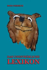 Buchtipp: Bäriger Spaß - "Das unentbärliche Lexikon"
