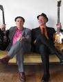 Pete Gavin, Blues-Veteran aus London