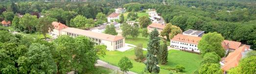 Schulzentrum Marienhöhe, Darmstadt