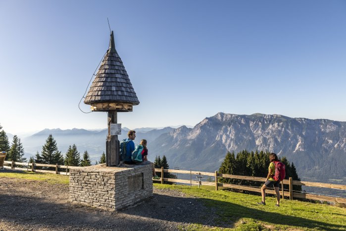 Region Villach Tourismus_Dreiländereck_Wandern 3_Franz Gerdl.jpg