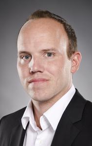 Stefan Schubert, Head of Marketing bei der Foto Walser GmbH & Co. KG