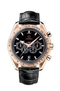 Die OMEGA Olympic Timeless Collection 2008