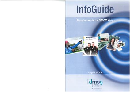 Bild DMSG-InfoGuide