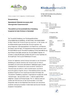 200918 PM Kooperation Thoraxklinik Heidelberg.pdf