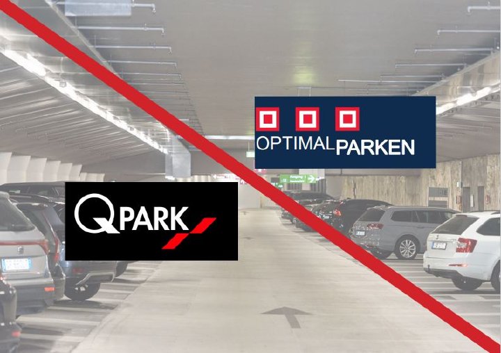 Ein neues Kapitel bei Q-Park