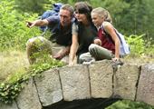 Entdeckerurlaub in Sport- und Wellnesshotels