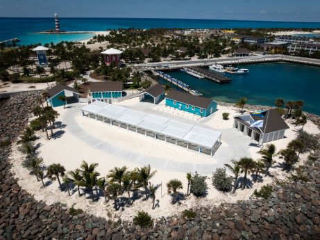 Aerial View of Marine Conservation Center at Ocean Cay credit Simone Piccoli.jpg