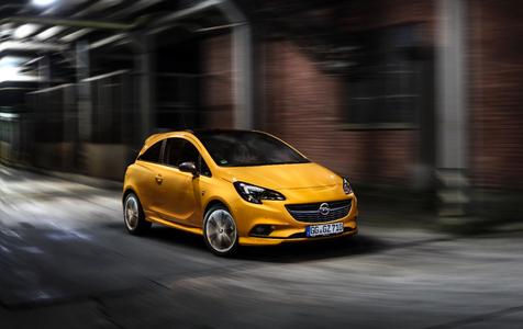 Opel Corsa Kleinwagen Bestseller Mit Grossem Infotainment Angebot Opel Automobile Gmbh Pressemitteilung Lifepr