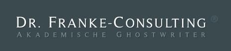 Dr. Franke Consulting