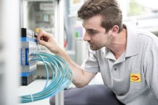 Auch in diesem Jahr gehört der Beruf des Elektronikers/der Elektronikerin zu den beliebtesten Ausbildungsberufen im regionalen Handwerk