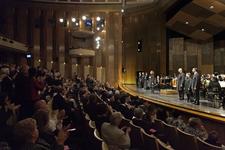 Der fliegende Holländer (Copyright: Kirsten Nijhof)