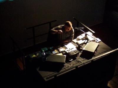 Leidenschaft und Ostinato