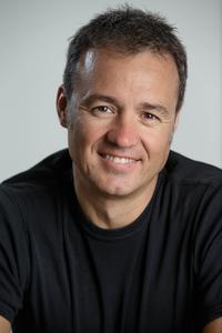 Eric Edmeade