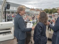 Festakt @Uwe Schneider