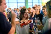Neuer Besucherrekord auf WeinTour-Messe in Hamburg