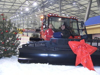 Der schönste Arbeitsplatz der Welt