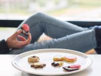 Wir haben noch Plätzchen / Foto: TH Lübeck