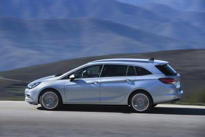 Jetzt auch für alle Euro 5-Diesel: Opel weitet Umweltprämie aus / Opel Automobile GmbH