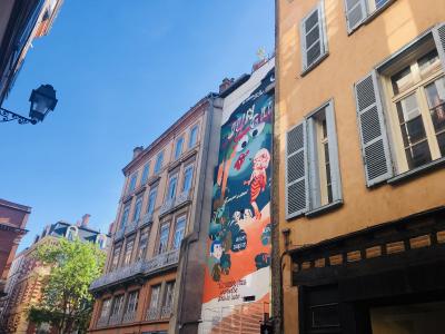 Biennale Rose Béton